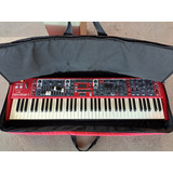 Nord Stage 3 Compact 73 nord Electro Piano Fantom Montage 