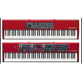Nord Stage Nord Electro