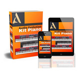 Nord Stage   Yamaha   Electro   Piano   Pad   Organ   Timbre