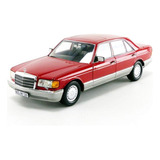 Norev Mercedes