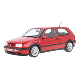 Norev 1 18 Vw Volkswagen Golf Gti Mk3 Geração 3 1996