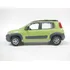 Norev 2011 Fiat Uno Way Verde Claro 1:43 Raridade Na Caixa
