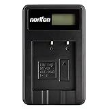 Norifon Carregador De Camera