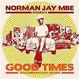 Norman Jay Presents Good Times 30