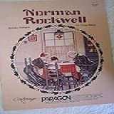 Norman Rockwell Holiday Designs