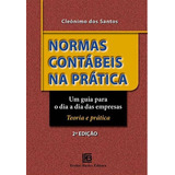 Normas Contabeis Na Pratica