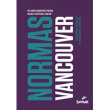 Normas Vancouver Guia Para Elaboração De Trabalhos Acadêmicos