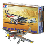 North American F 51d