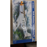 North American P 51d
