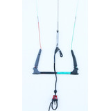North Kitesurf 11 2021 Carve barra leash N Duotone 6300