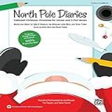 North Pole Diaries  Collected Christmas