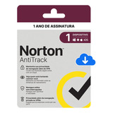 Norton Antitrack 