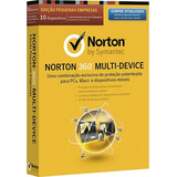 Norton Antivirus 360 Multi