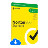Norton Antivirus 360 P