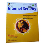 Norton Internet Security   2004