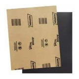 Norton Lixa Agua T277 0180 pct C 50 Folhas Quantidade De Cascalhos 180