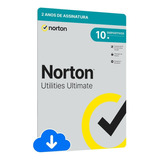 Norton Security Utilities Ultimate
