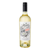 Norton Sexy Fish Blanc De Blancs Vinho Branco 750ml