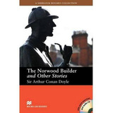 Norwood Builder And Other Stories The De Doyle Arthur Conan Editora Macmillan Do Brasil Capa Mole Em Inglês