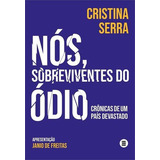 Nos Sobreviventes Do