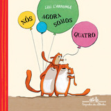 Nos Agora Somos Quatro
