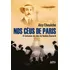 Nos Céus De Paris O Romance Da Vida De Santos Dumont