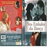 Nos Embalos Da Danca Dvd Original Lacrado
