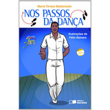 Nos Passos Da Dança, De Maldonado, Maria Tereza. Coleção Jabuti Editorial Somos Sistema De Ensino, Tapa Mole En Português, 2013