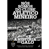 Nos Somos Do Clube