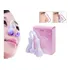 Nose Up Afinador De Nariz  Modela Empina   Ótima Qualidade Cor Pink purpura Tamanho 3 29cm