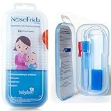 Nosefrida - Aspirador Nasal- Babydeas