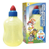 Nosewash Garrafinha Lavagem Nasal Infantil Patrulha Canina