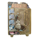 Nosferatu Resident Evil Code