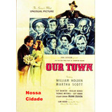 Nossa Cidade our
