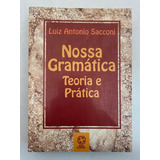 Nossa Gramatica 1998