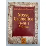 Nossa Gramatica 1998