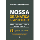 Nossa Gramatica Simplificada 