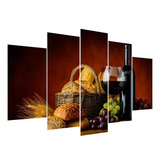 Nossa Senhora Aparecida Religião Painel Decorativo Mosaico Cor Q5-277 Cor Da Armação Cor Da Imagem