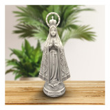 Nossa Senhora Da Aparecida Em Mármore
