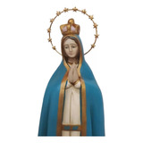 Nossa Senhora Imaculada Conceicao Aparecida 26 Cm Estrelas