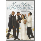 Nossa Uniao Muita Confusao