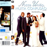 Nossa Uniao Muita Confusao