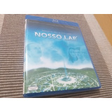 Nosso Lar - Filme ( Blu-ray / Lacrado De Fábrica )