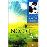 Nosso Lar Livro Francisco