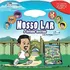 Nosso Lar O Livrinho Divertido - Luis Hu Rivas - P/ Crianças