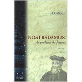 Nostradamus As Profecias Do