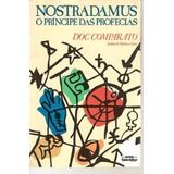 Nostradamus O Príncipe Das Profecias Doc Comparato