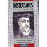 Nostradamus Vida E Pensamento