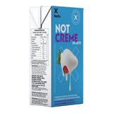 Not Creme À Base De Vegetais 200g Notco