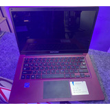 Not Multilaser Legacy Cloud Pc132 Retirada De Peças